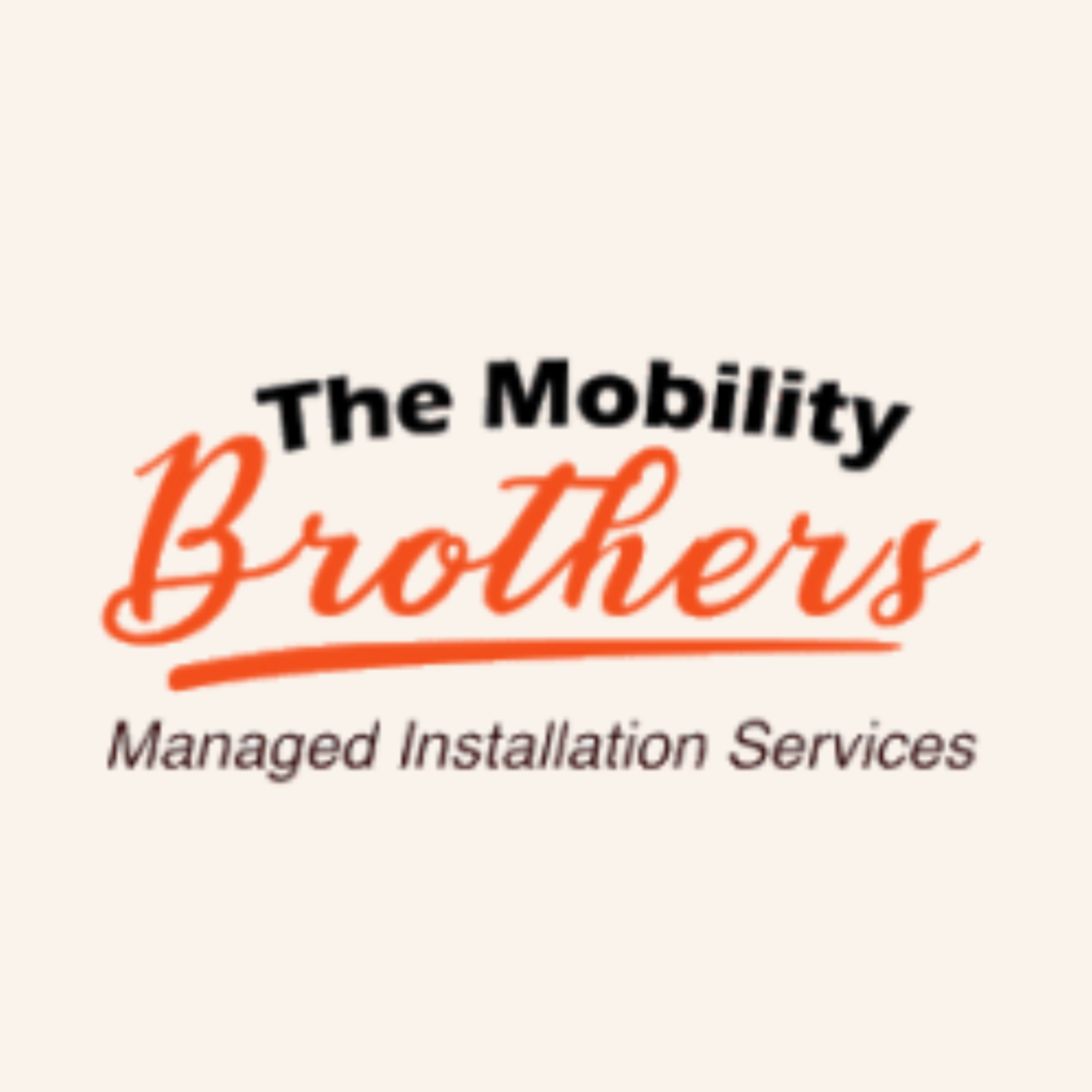 The Mobility Brothers logo