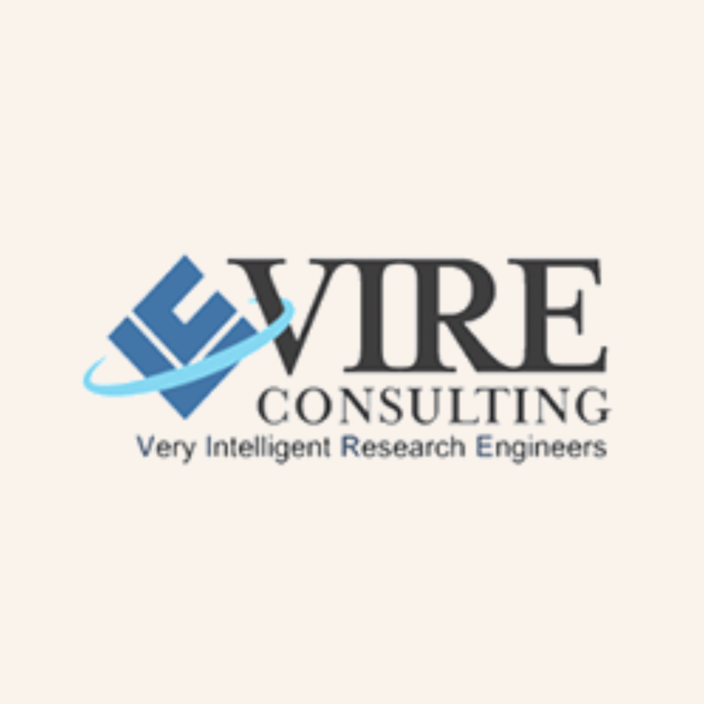 Vire logo